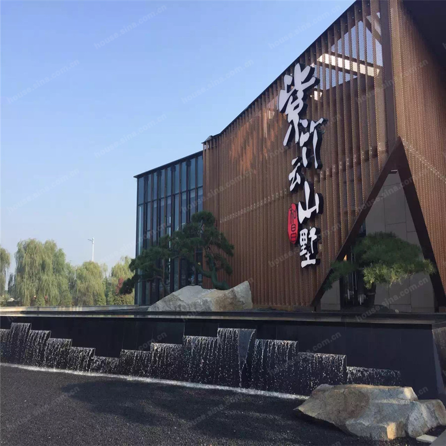 在三大設(shè)計院眼中的園林里邂逅音樂會