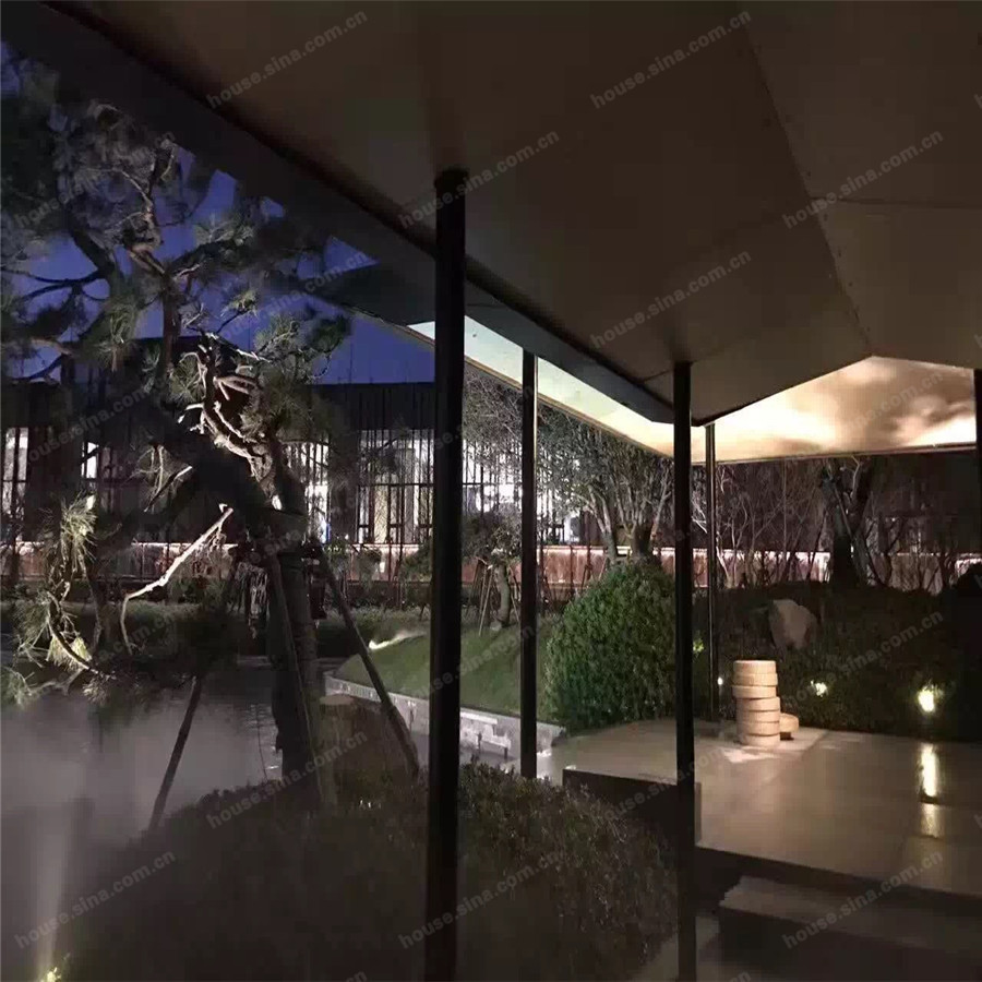 在三大設(shè)計院眼中的園林里邂逅音樂會