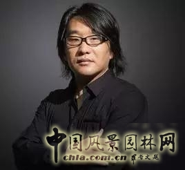 米歇爾·貝納大師講座 孫虎先生對話大師