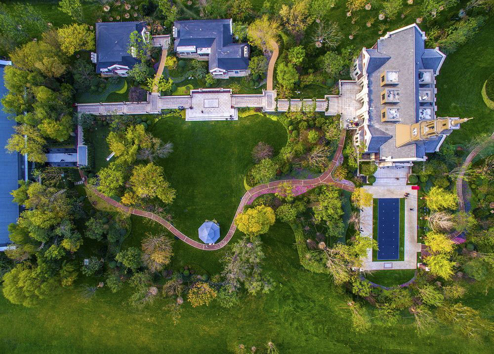 2016園冶杯專業獎參賽項目：中儲南倉示范區景觀工程