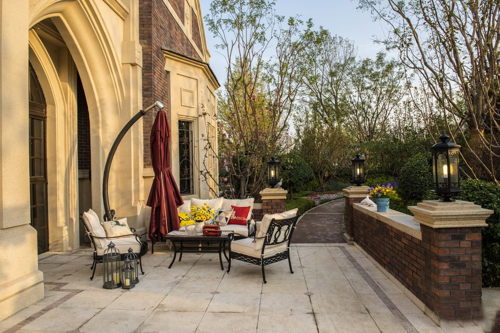 2016園冶杯專業(yè)獎(jiǎng)參賽項(xiàng)目：中儲(chǔ)南倉(cāng)示范區(qū)景觀工程