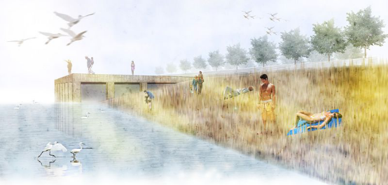 如何自己準備一套申請留學的景觀作品集?(上)