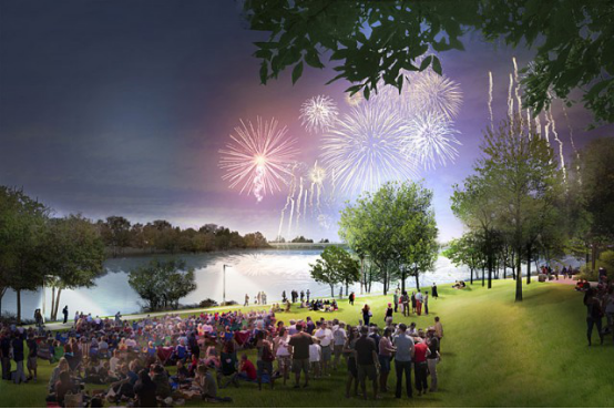 如何自己準備一套申請留學的景觀作品集?(上)