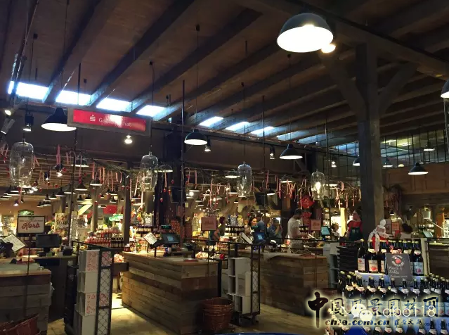 德國最成功的兒童體驗農(nóng)莊:卡爾斯農(nóng)莊