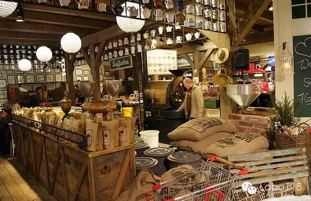 德國(guó)最成功的兒童體驗(yàn)農(nóng)莊：卡爾斯農(nóng)莊