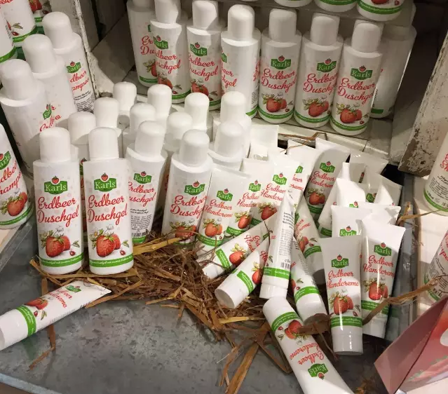 德國最成功的兒童體驗農(nóng)莊：卡爾斯農(nóng)莊