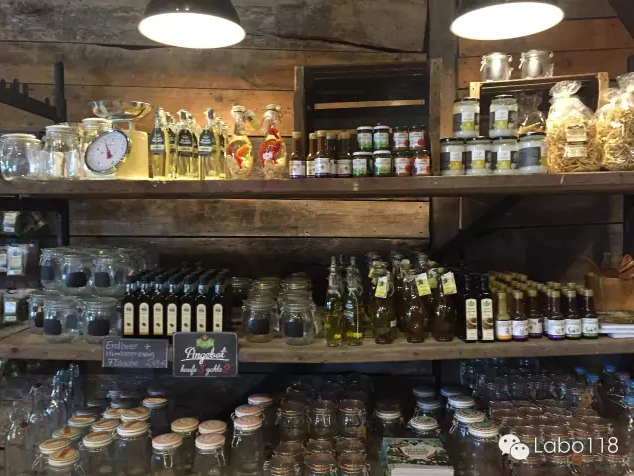 德國最成功的兒童體驗農(nóng)莊：卡爾斯農(nóng)莊