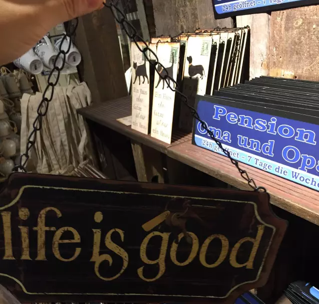 德國最成功的兒童體驗農(nóng)莊：卡爾斯農(nóng)莊