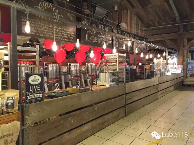 德國最成功的兒童體驗農莊：卡爾斯農莊