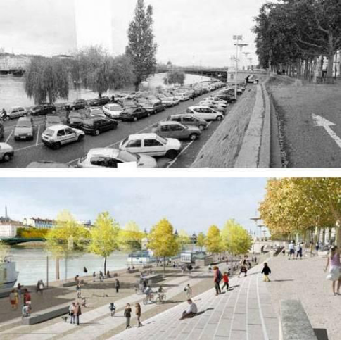 如何自己準備一套申請留學的景觀作品集?(中)