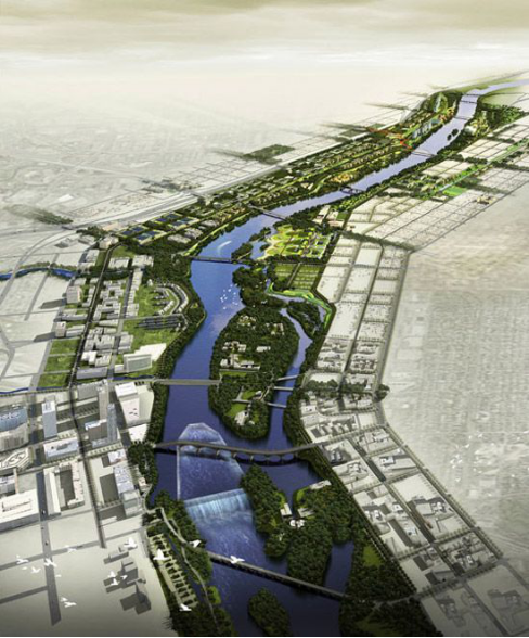 如何自己準備一套申請留學的景觀作品集?(中)