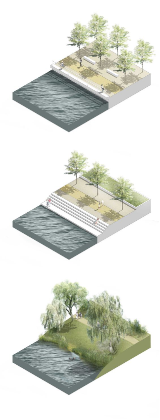 如何自己準備一套申請留學的景觀作品集?(中)