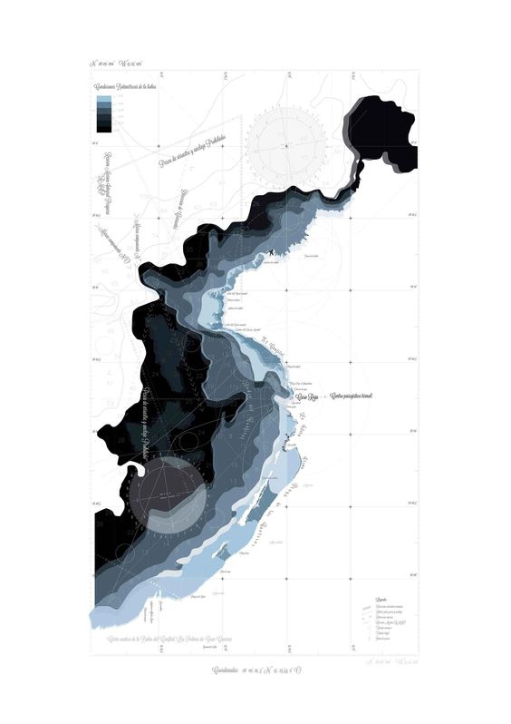 如何自己準備一套申請留學的景觀作品集？（中）