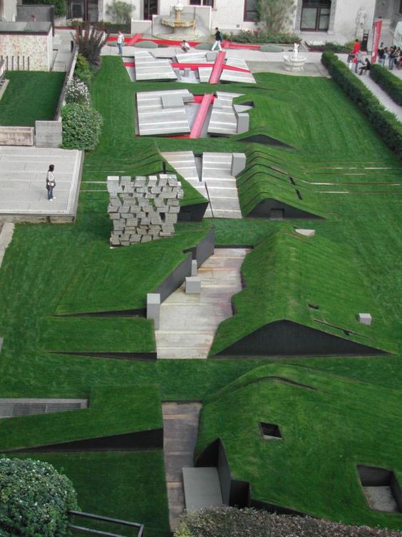 如何自己準備一套申請留學的景觀作品集?(中)