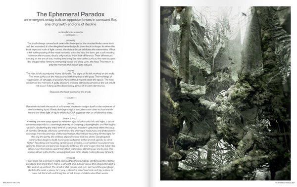 如何自己準備一套申請留學的景觀作品集？（下）