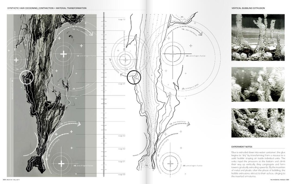 如何自己準備一套申請留學的景觀作品集？（下）