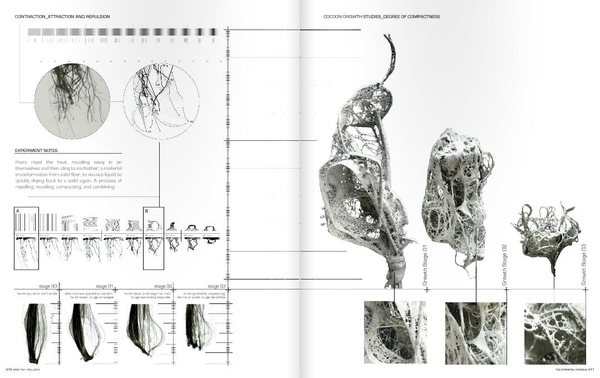 如何自己準備一套申請留學的景觀作品集？（下）
