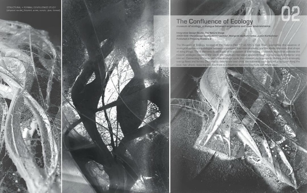 如何自己準備一套申請留學的景觀作品集?(下)