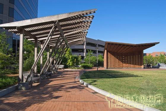 2016園冶杯專業獎參賽項目：四川宜賓珙縣景觀提升改造