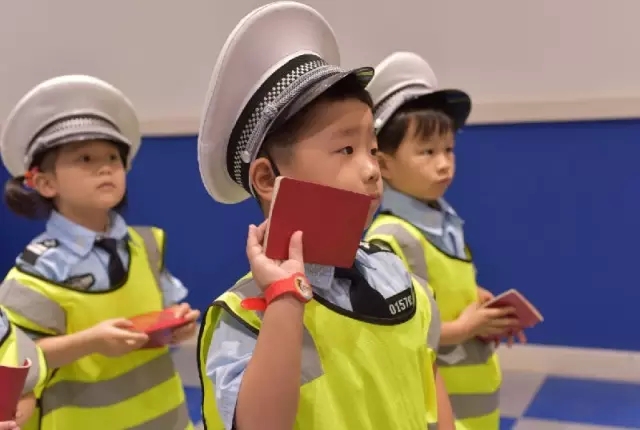 兒童公園景觀設計要點