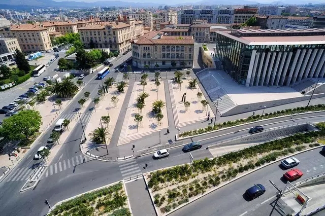 立體景觀案例集錦