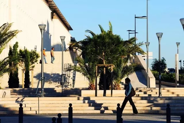 立體景觀案例集錦