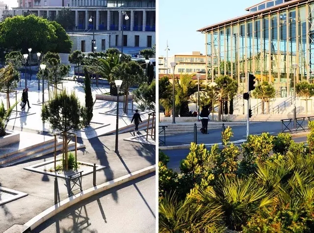 立體景觀案例集錦