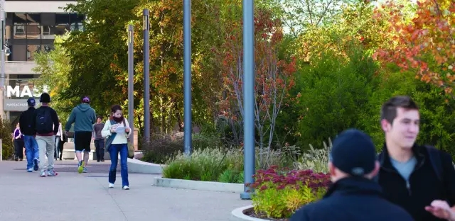 不得不看的優秀校園景觀設計