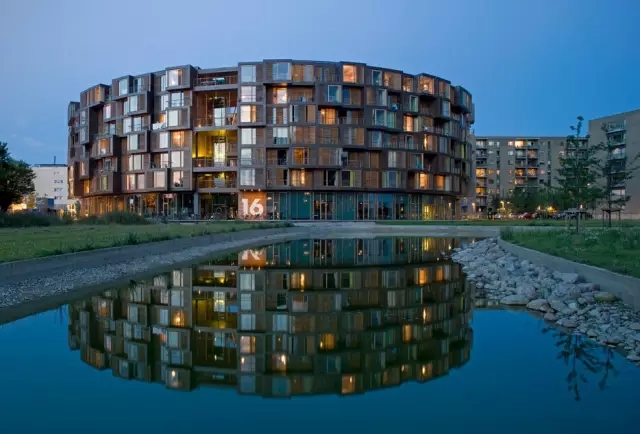 不得不看的優秀校園景觀設計