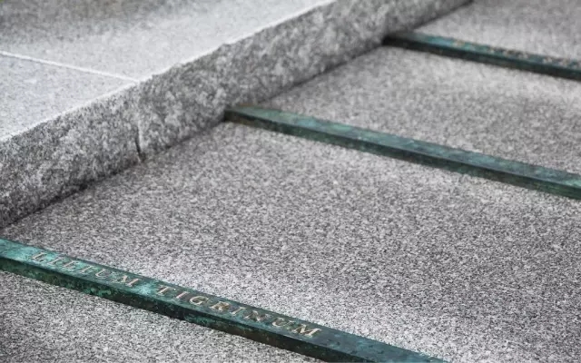 不得不看的優秀校園景觀設計