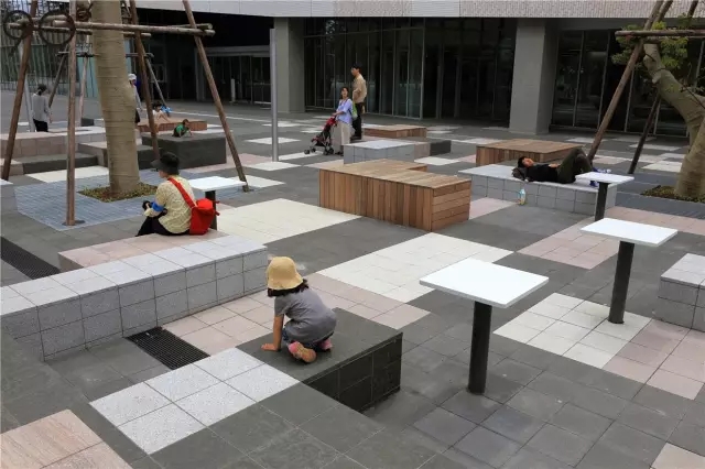 不得不看的優秀校園景觀設計