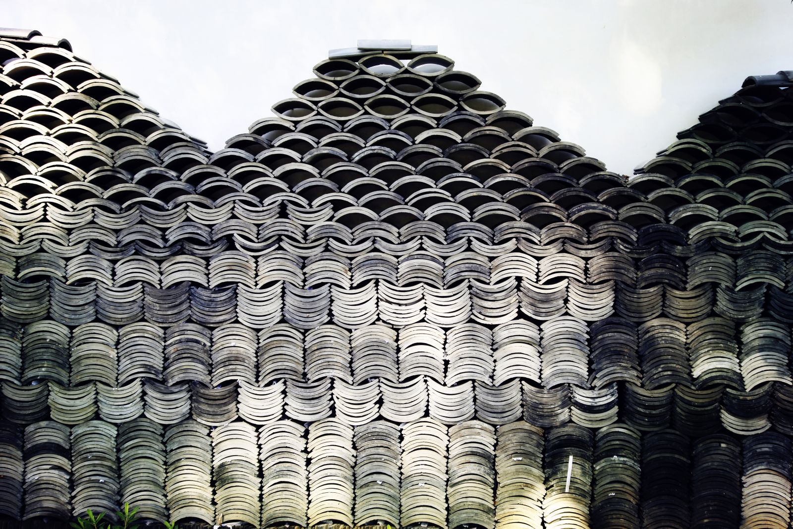 2016園冶杯專業(yè)獎參賽項目：福州南公園景觀工程設計