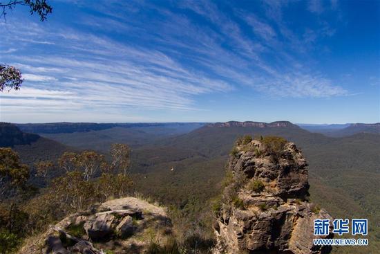 澳大利亞國(guó)家公園法制管理細(xì)分責(zé)