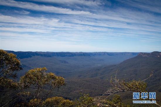澳大利亞國(guó)家公園法制管理細(xì)分責(zé)