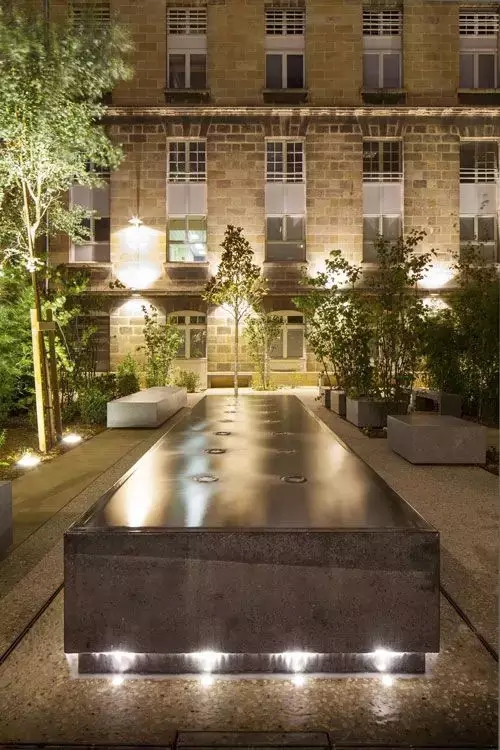 小水面的植物配置圖片集錦