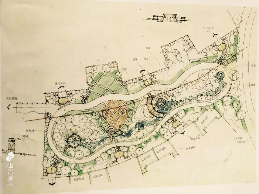 快速設(shè)計植物設(shè)置