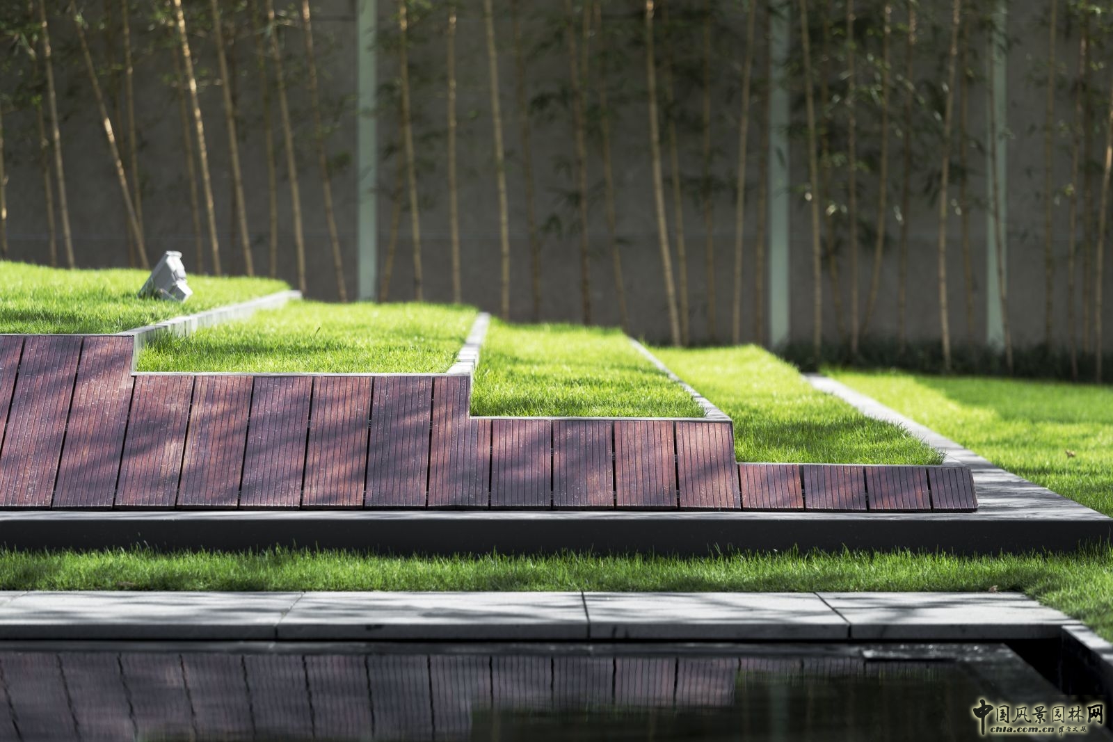 2016園冶杯專業獎參賽項目:蘇州鉑悅犀湖示范區