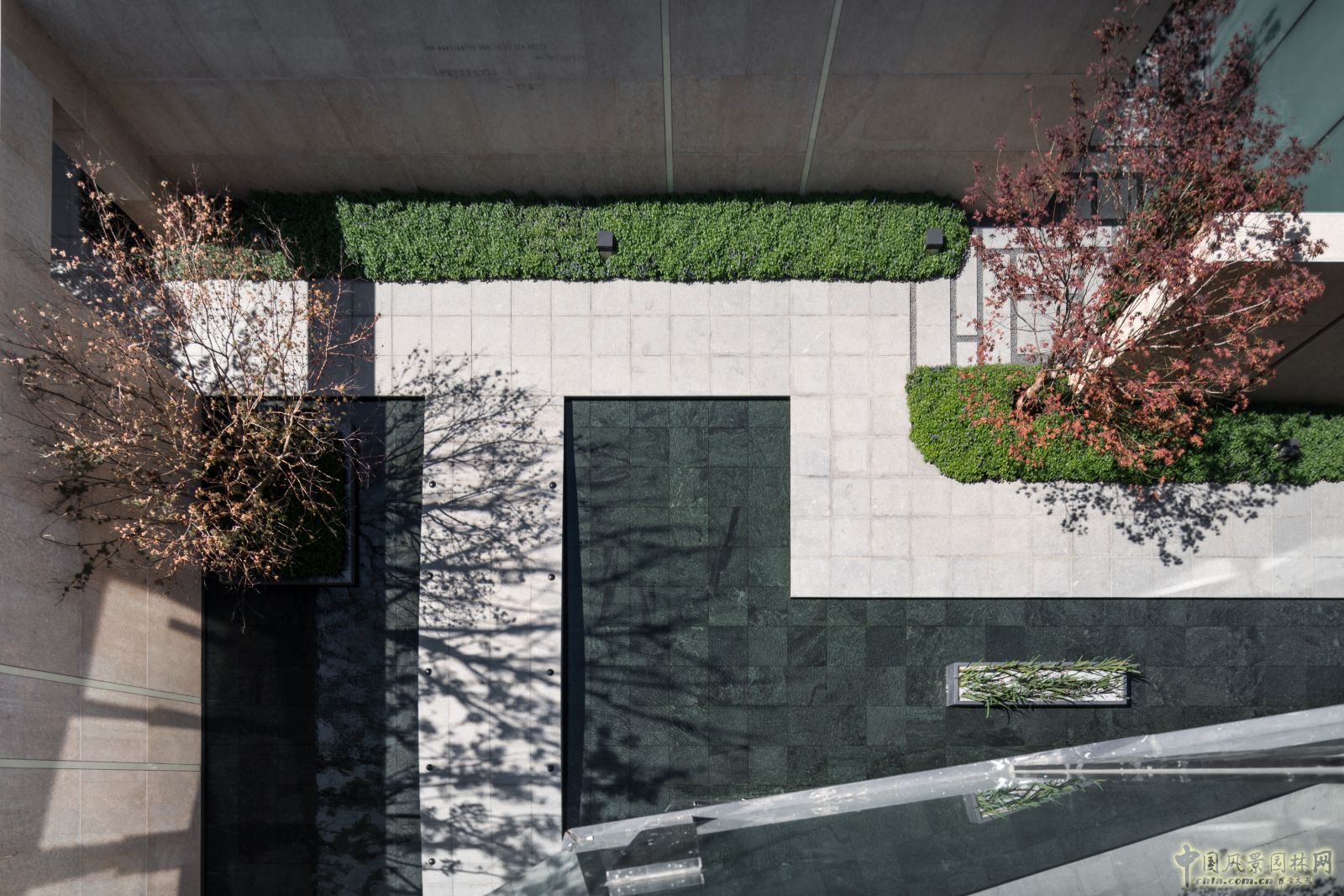 2016園冶杯專業獎參賽項目:蘇州鉑悅犀湖示范區