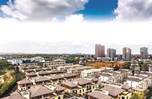 特色小鎮(zhèn)的本質(zhì)解讀及開發(fā)模式