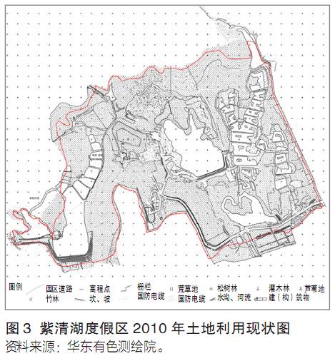 山水環境場地分析與選址的參數化方法研究
