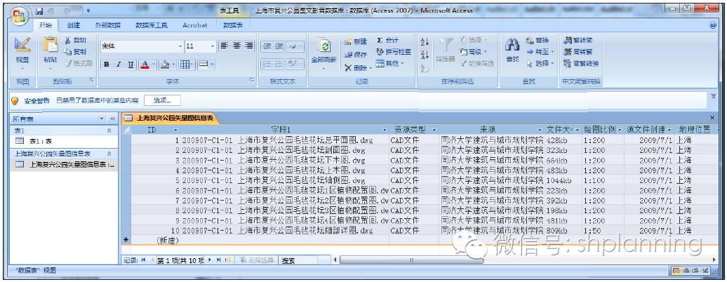 遺產(chǎn)視角下的近代公園數(shù)字化研究及其意義