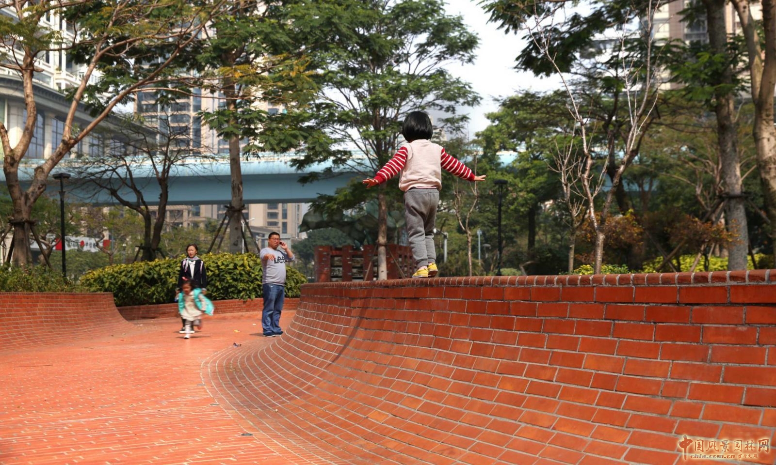 2016園冶杯專業(yè)獎參賽項目:美仁園