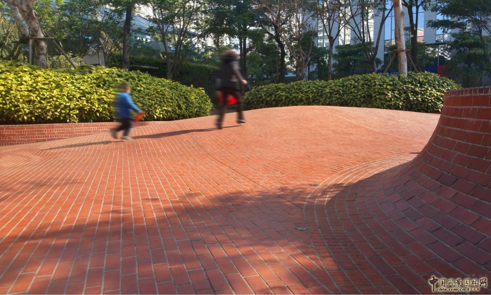 2016園冶杯專業(yè)獎參賽項目:美仁園