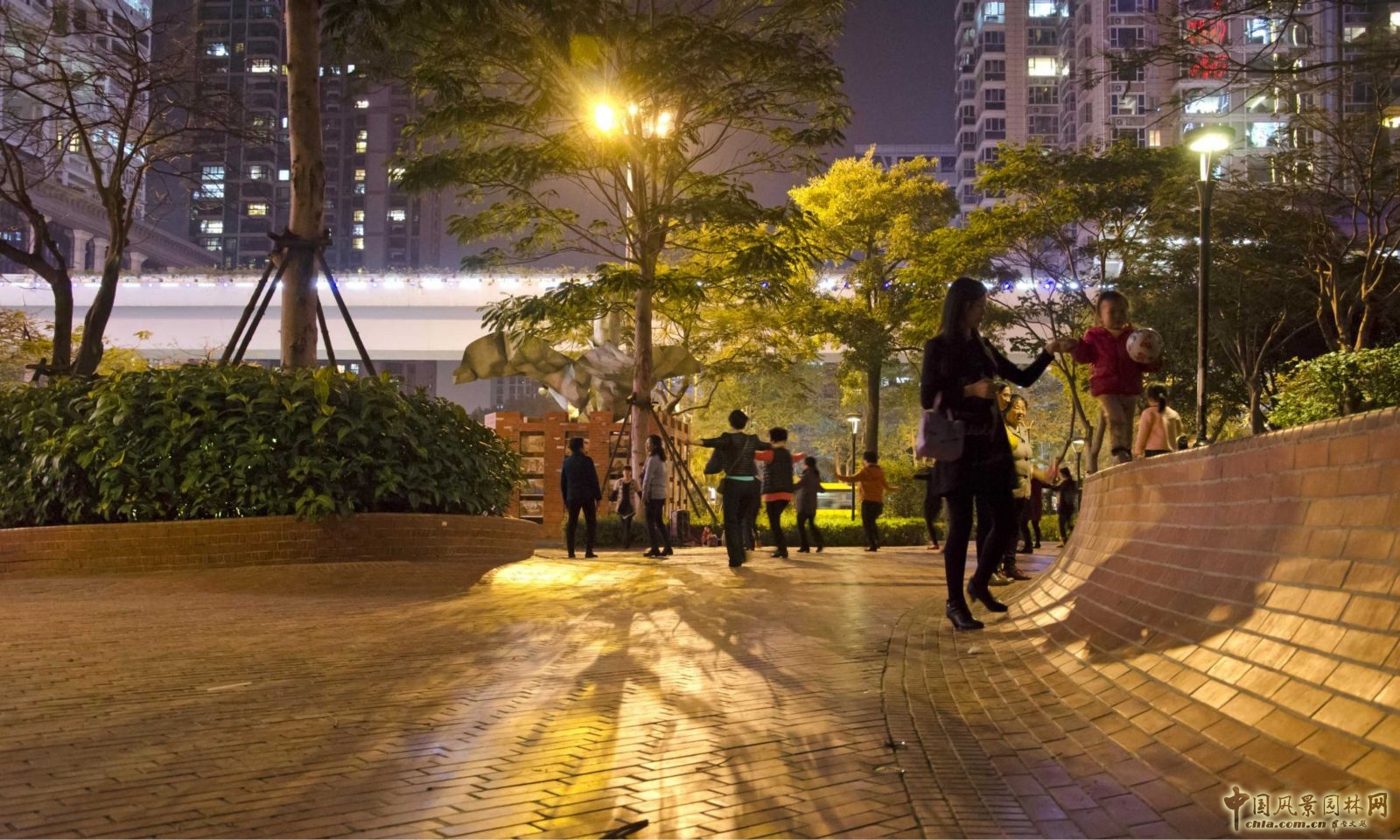 2016園冶杯專業(yè)獎參賽項目:美仁園