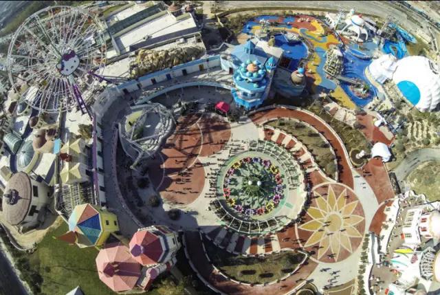 熱烈祝賀深圳市創藝園文旅股份有限公司成功登陸資本市場