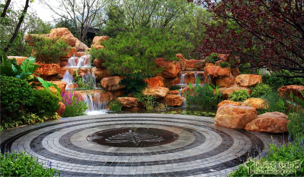 2016園冶杯專業(yè)獎參賽項目:檀香府