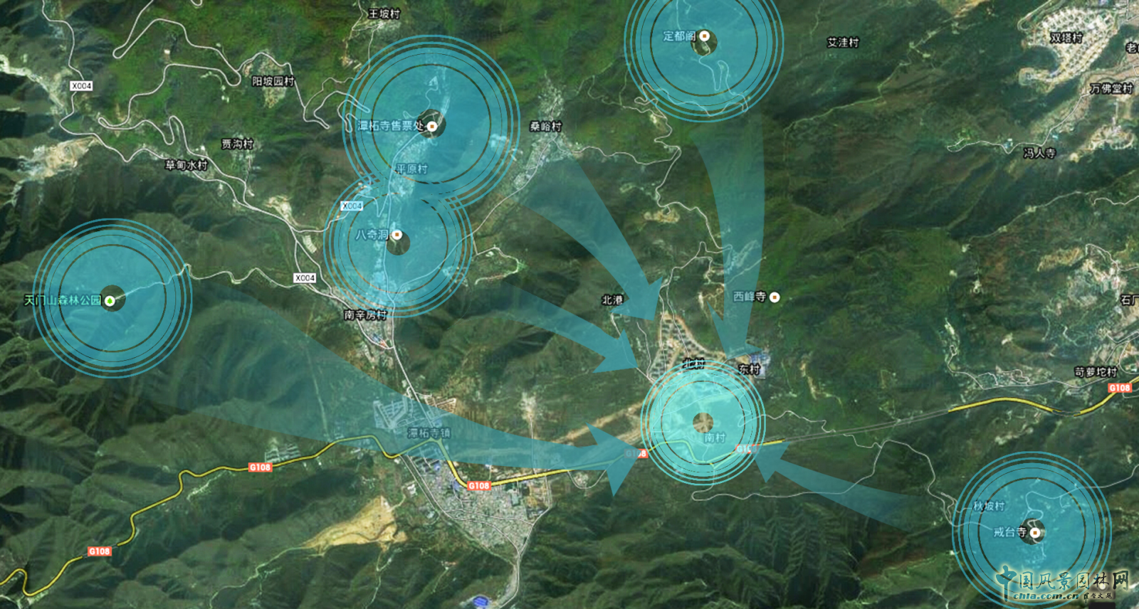 2016園冶杯專業獎參賽項目：檀香府