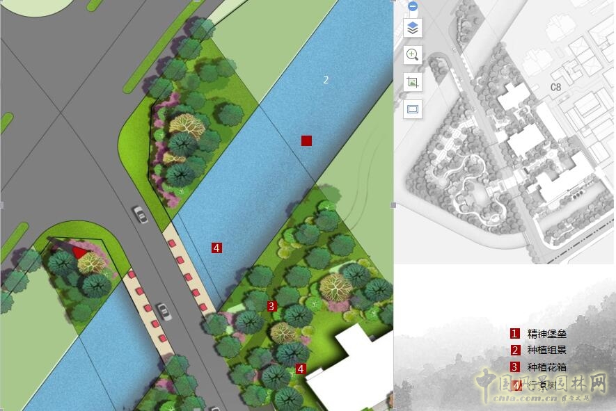 2016園冶杯專業獎參賽項目：檀香府