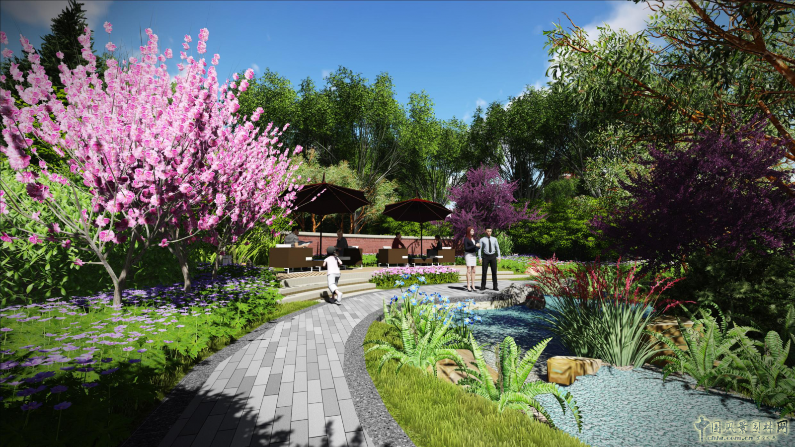 2016園冶杯專業獎參賽項目：檀香府