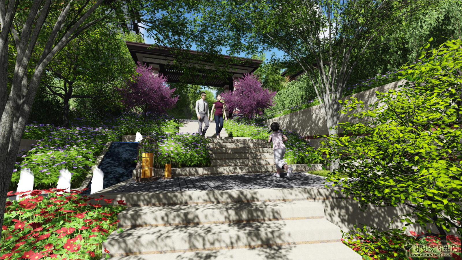 2016園冶杯專業獎參賽項目：檀香府